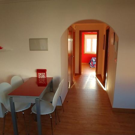 או גרובה Apartamentos Luis Antonio Mestre חדר תמונה