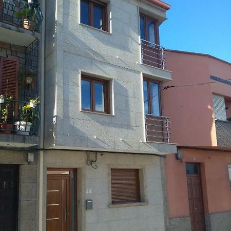 או גרובה Apartamentos Luis Antonio Mestre מראה חיצוני תמונה
