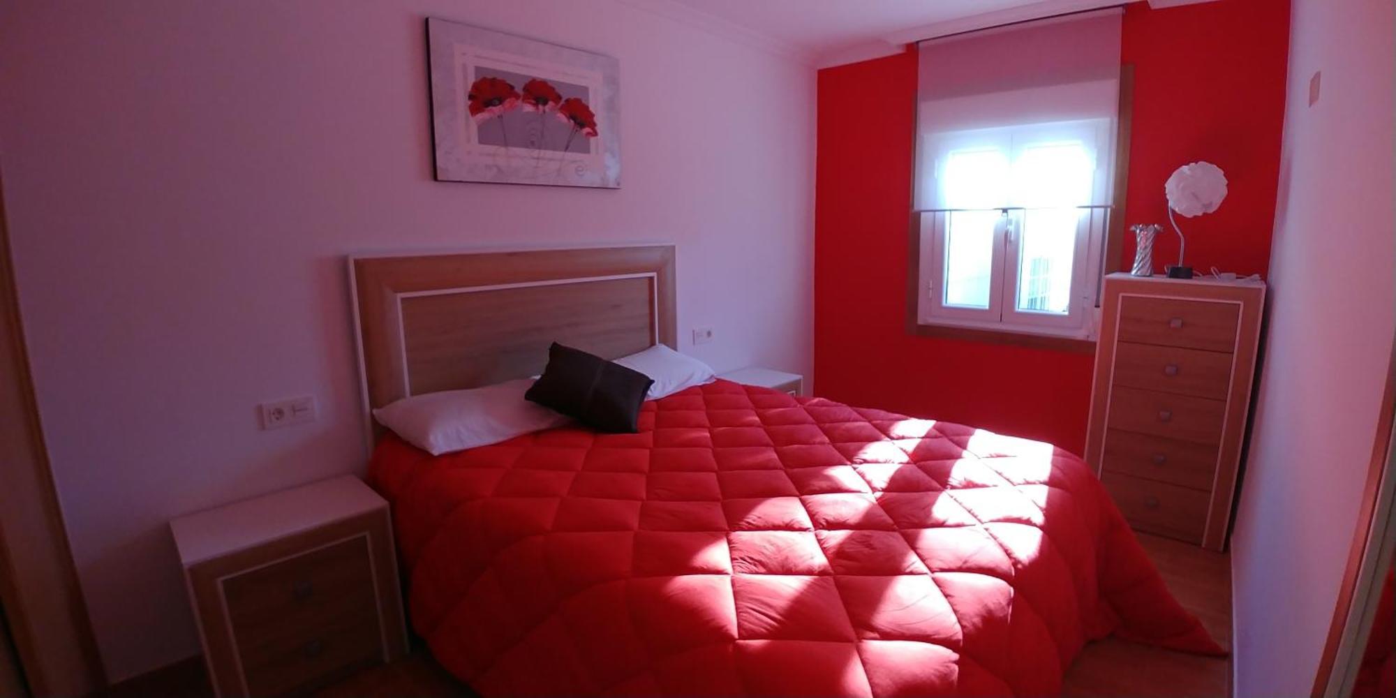 או גרובה Apartamentos Luis Antonio Mestre חדר תמונה