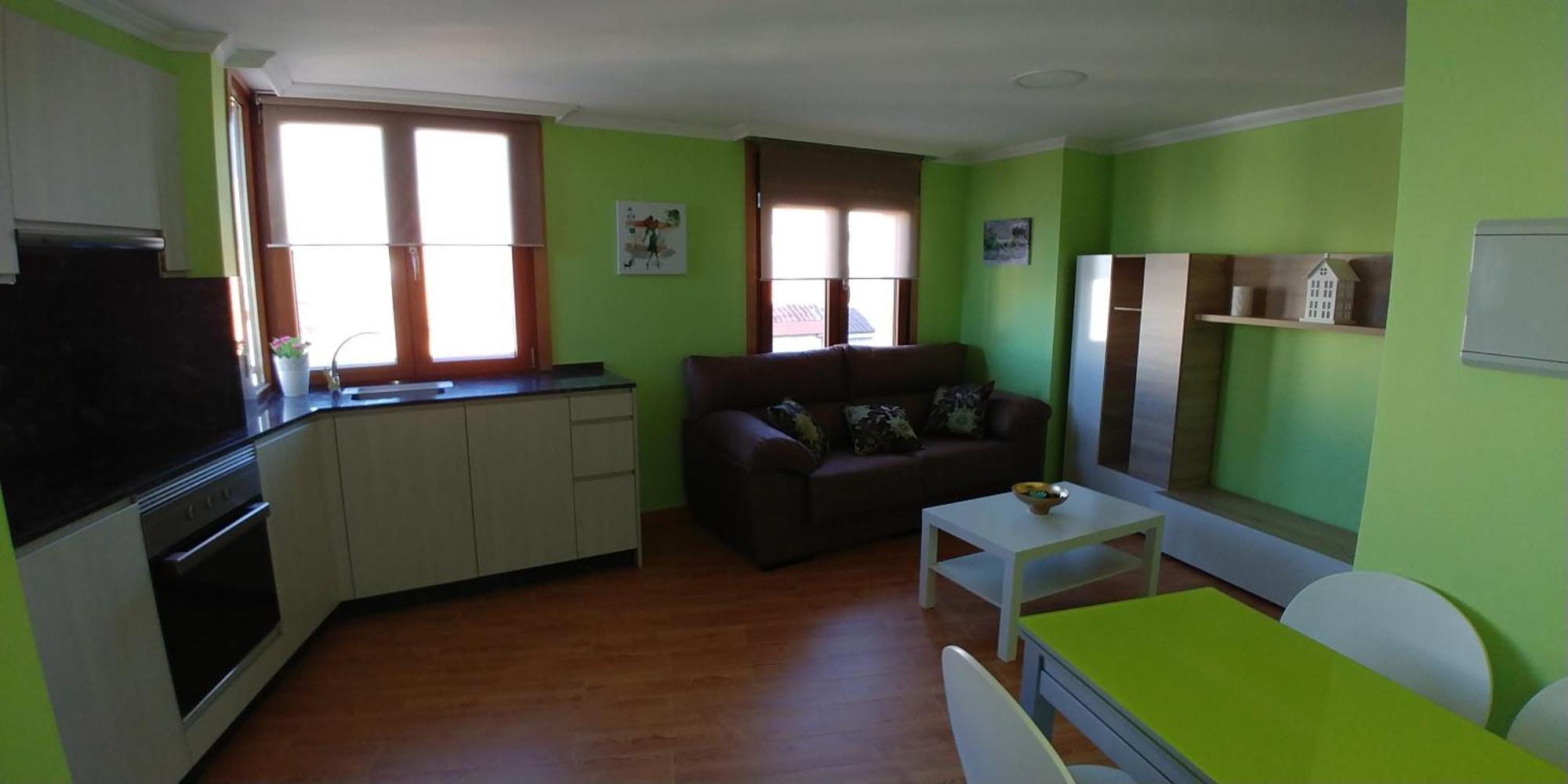 או גרובה Apartamentos Luis Antonio Mestre חדר תמונה