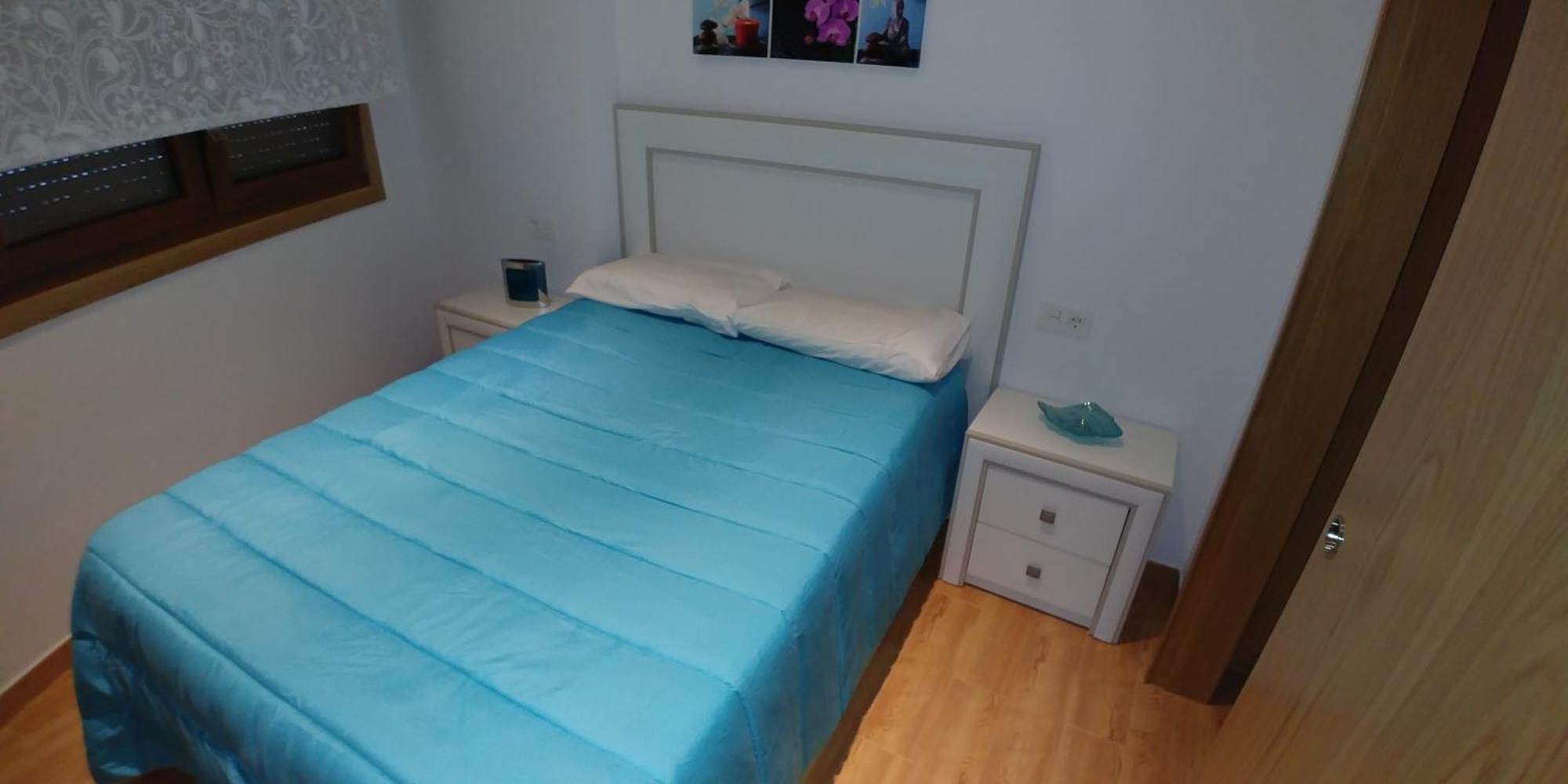 או גרובה Apartamentos Luis Antonio Mestre חדר תמונה