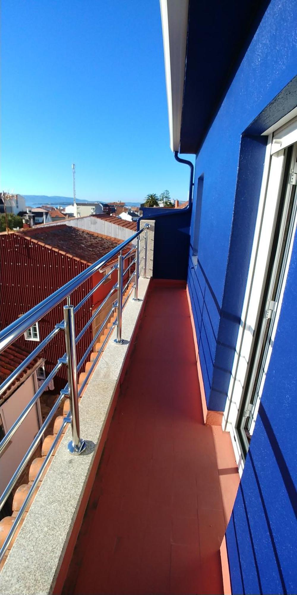 או גרובה Apartamentos Luis Antonio Mestre חדר תמונה