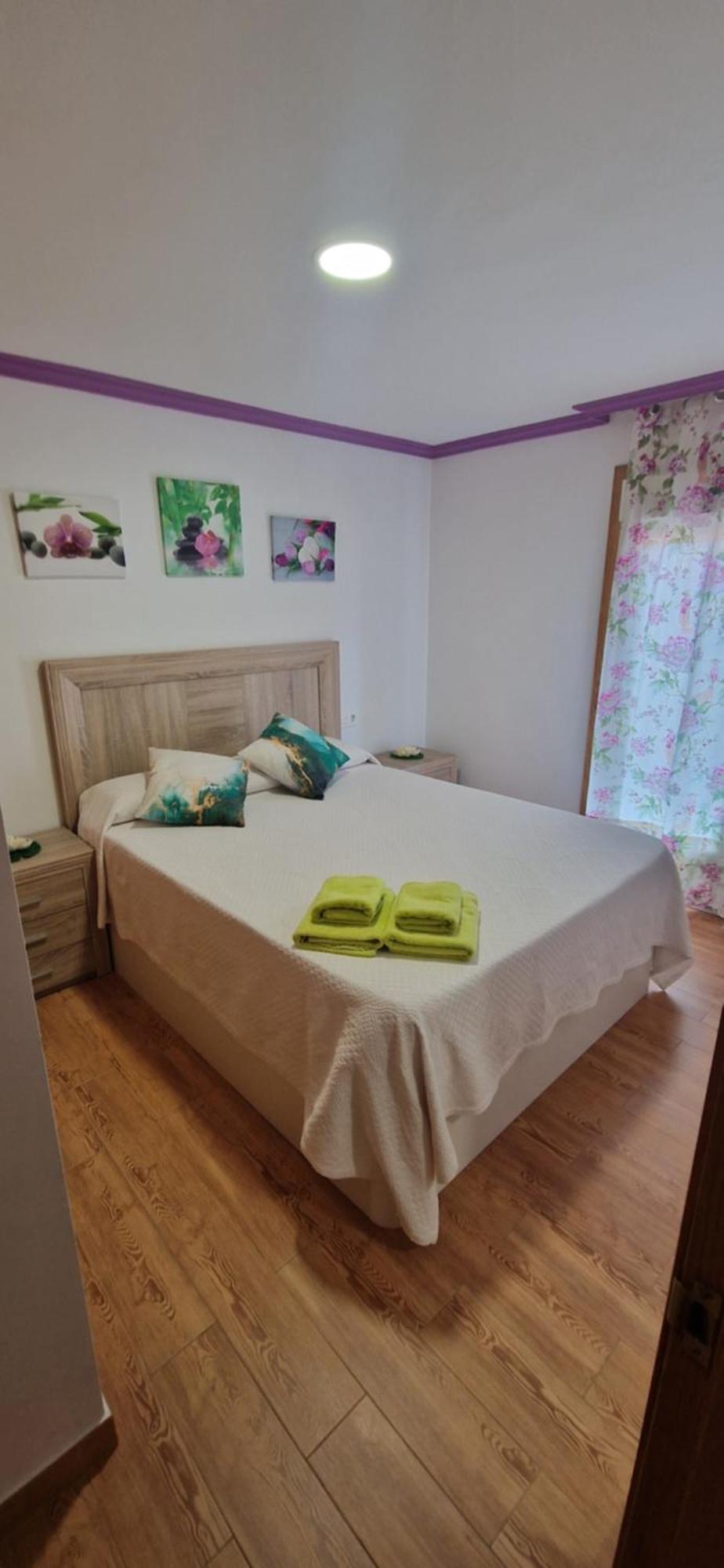 או גרובה Apartamentos Luis Antonio Mestre חדר תמונה