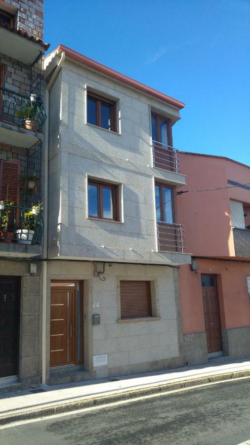 או גרובה Apartamentos Luis Antonio Mestre מראה חיצוני תמונה